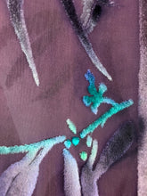 Load image into Gallery viewer, Eucalyptus Scarf in Mauve