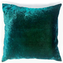 Load image into Gallery viewer, Gingko 20" Square Pillow Cover